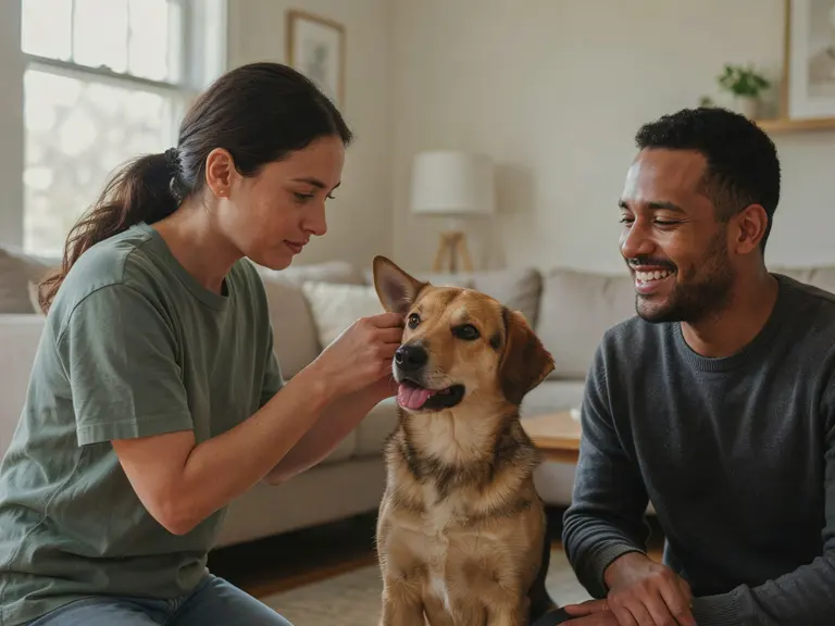 Cuidados específicos com cães